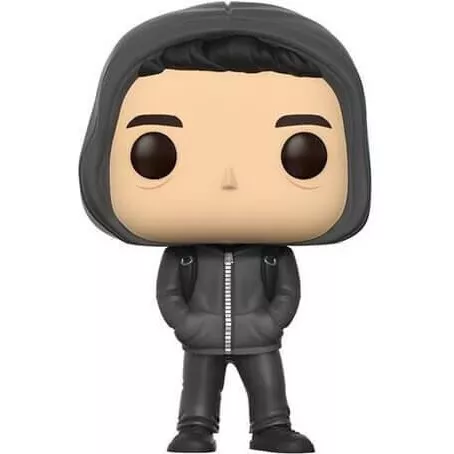 Elliot Alderson