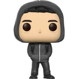 Elliot Alderson
