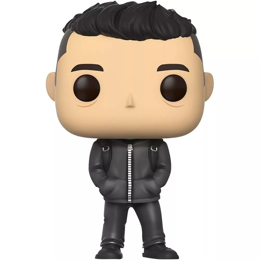 Elliot Alderson