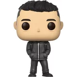 Elliot Alderson
