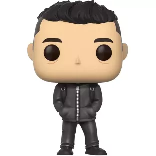 Elliot Alderson