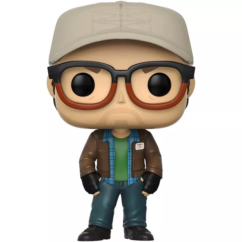 Mr. Robot