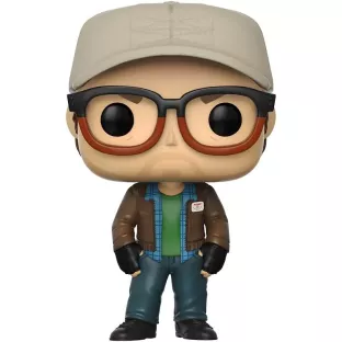 Mr. Robot