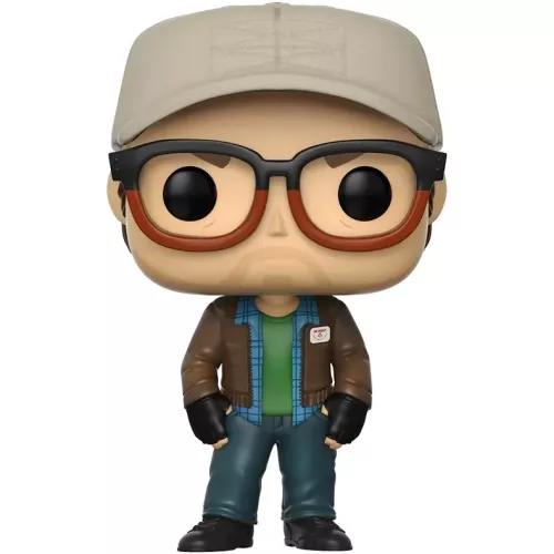 Funko Pop! Mr. Robot #478 Television Vinyl Figure