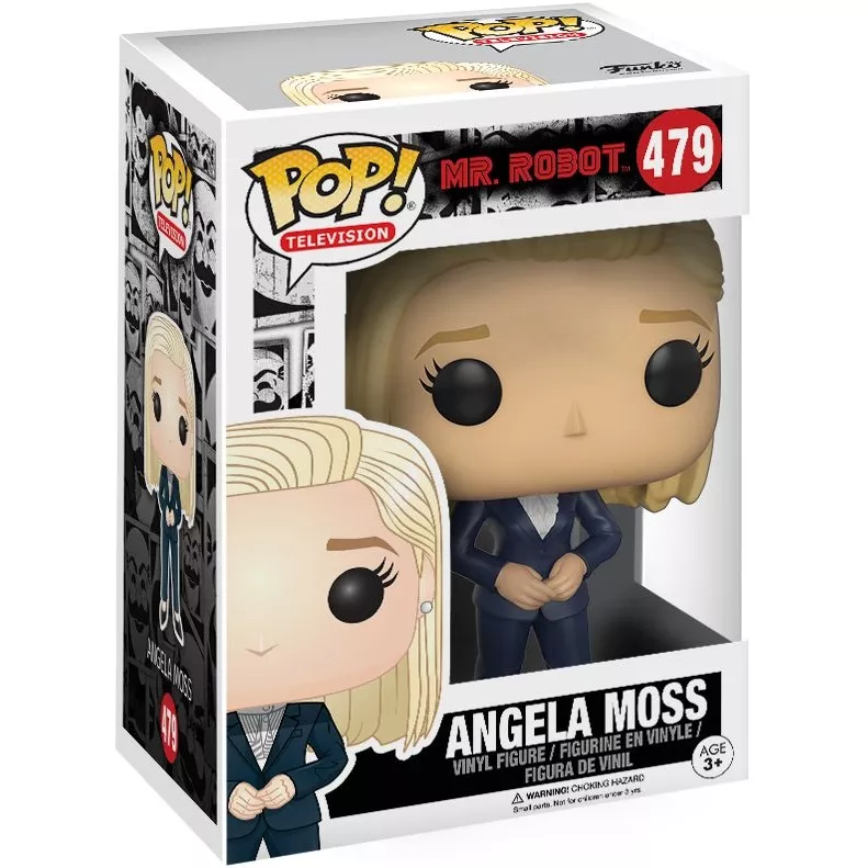 Angela Moss Box