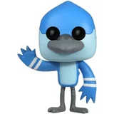 #47  Mordecai - Collectible Figure