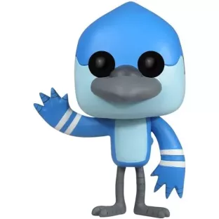 Mordecai