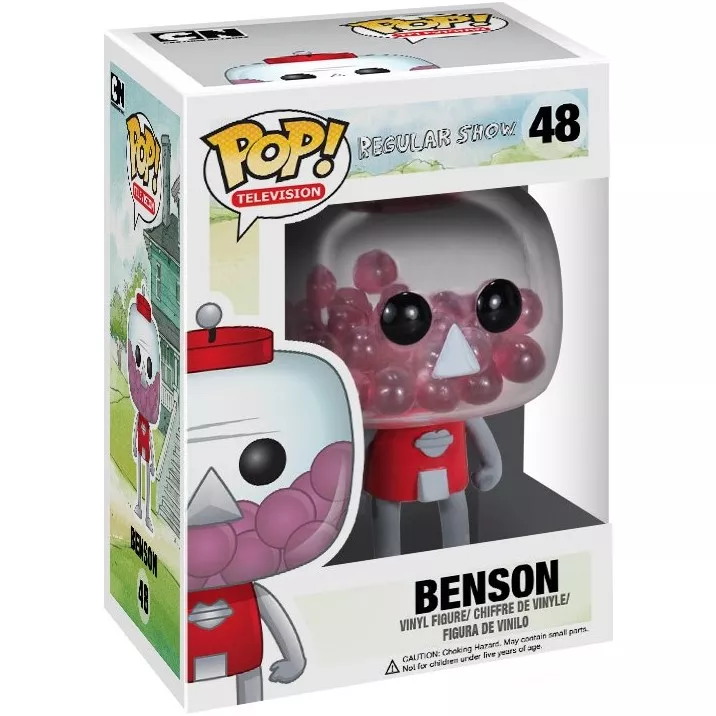 Benson Box