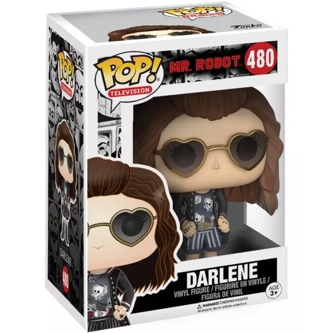 Darlene Box