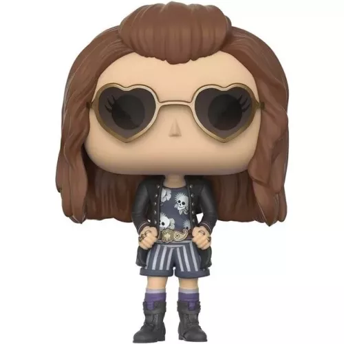 Funko Pop! Darlene #480 Mr. Robot Television Vinyl Figure