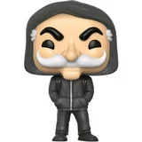 Elliot Masked