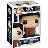 Scott Mccall