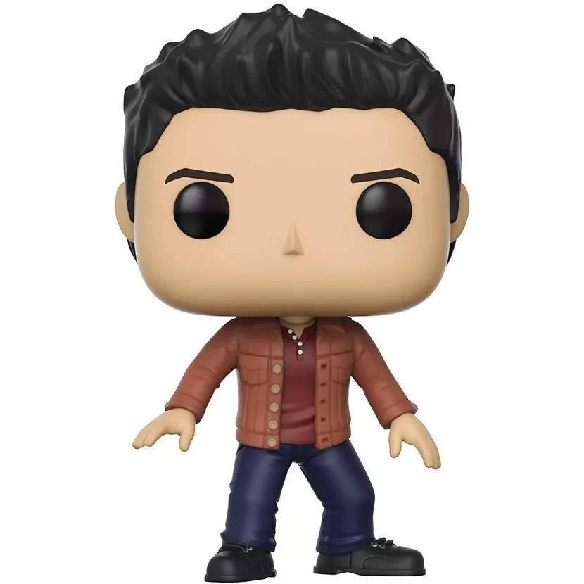 Scott Mccall