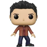 Scott Mccall