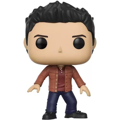 Funko Pop! Scott Mccall #484 Teen Wolf MTV Television