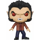 Scott Mccall (Werewolf)