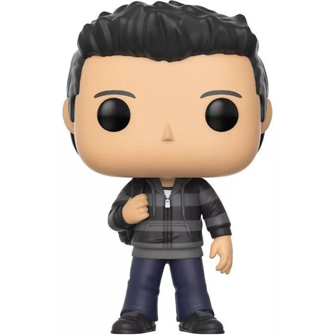 Stiles Stilinski