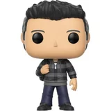Stiles Stilinski