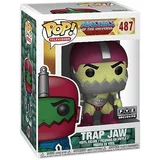 Trap Jaw