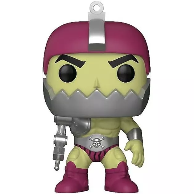 Trap Jaw