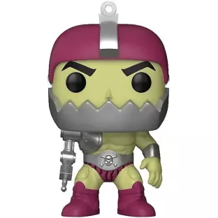Trap Jaw