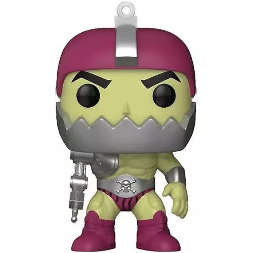 Funko Pop! Trap Jaw #487 Comic Masters of the Universe