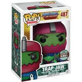 Trap Jaw