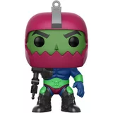 Trap Jaw