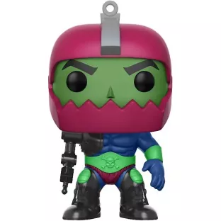 Trap Jaw