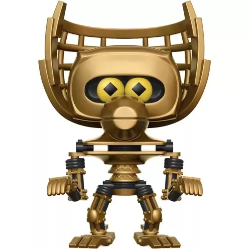 Funko Pop! Crow #488 A Netflix Original Series Mystery Science Theater 3000