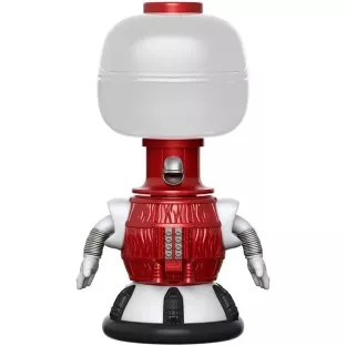 Tom Servo