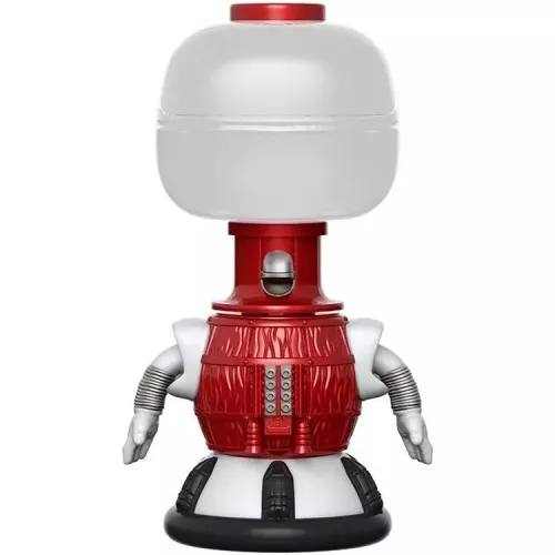Funko Pop! Tom Servo #489 A Netflix Original Series Mystery Science Theater 3000