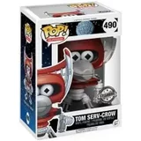 Tom Serv-Crow
