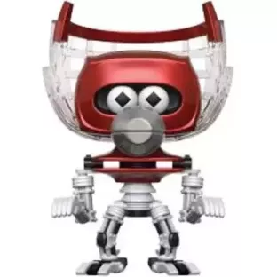 Buggy the Clown image