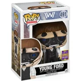 Young Ford