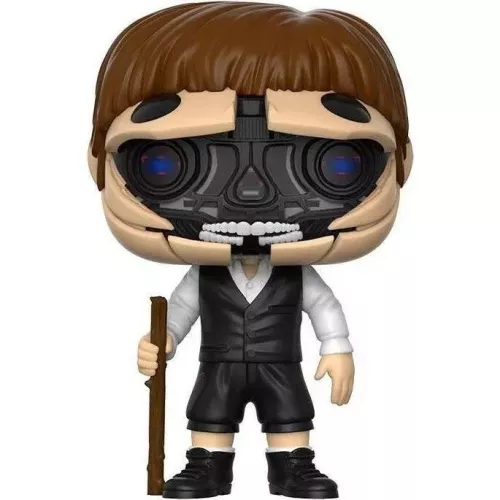 Funko Pop! Young Ford #491 Westworld Television Vinyl Figure