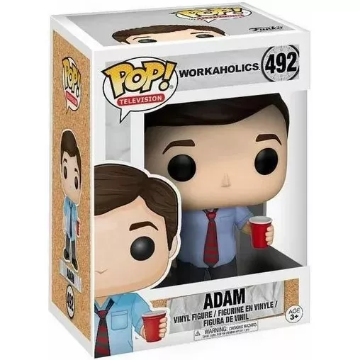 Adam Box