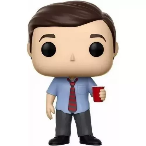 Funko Pop! Adam #492 Workaholics Television Vinyl Figure