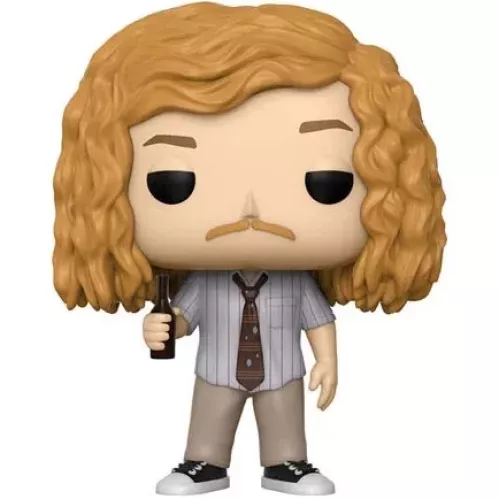 Funko Pop! Blake #494 Workaholics Television Vinyl Figure