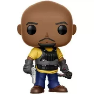 T-Dog