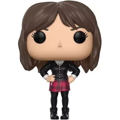 Funko Pop! Clara #496 BBC Doctor Who Television Vinyl Figure