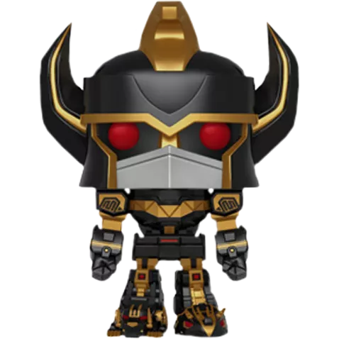 Megazord