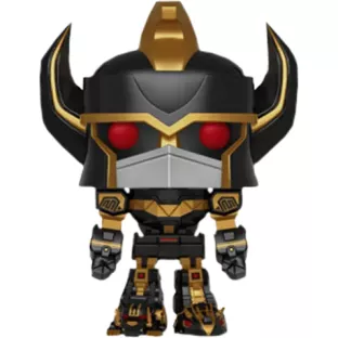 Megazord