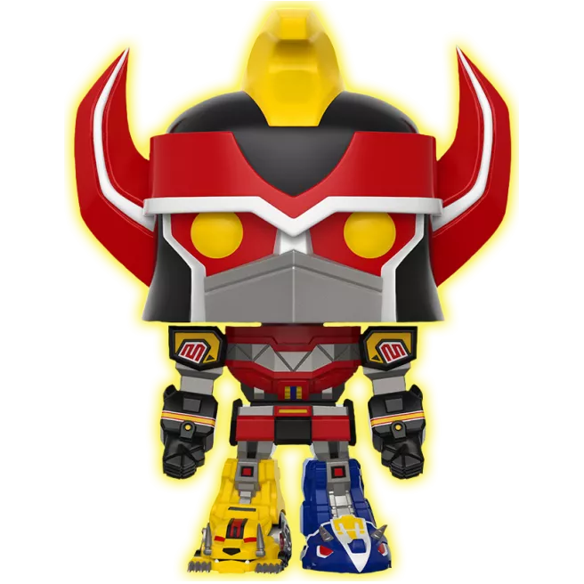 Megazord