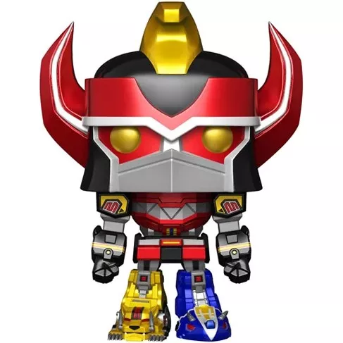 Megazord