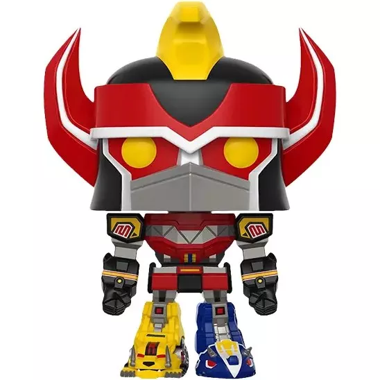 Megazord