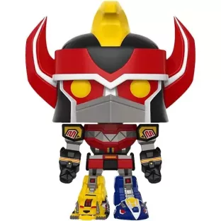 Megazord