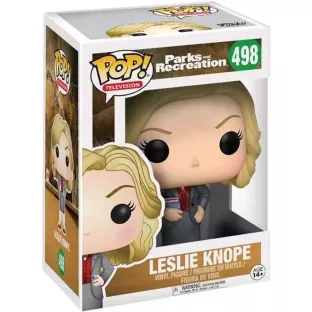 Leslie Knope