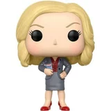 #498  Leslie Knope - Collectible Figure