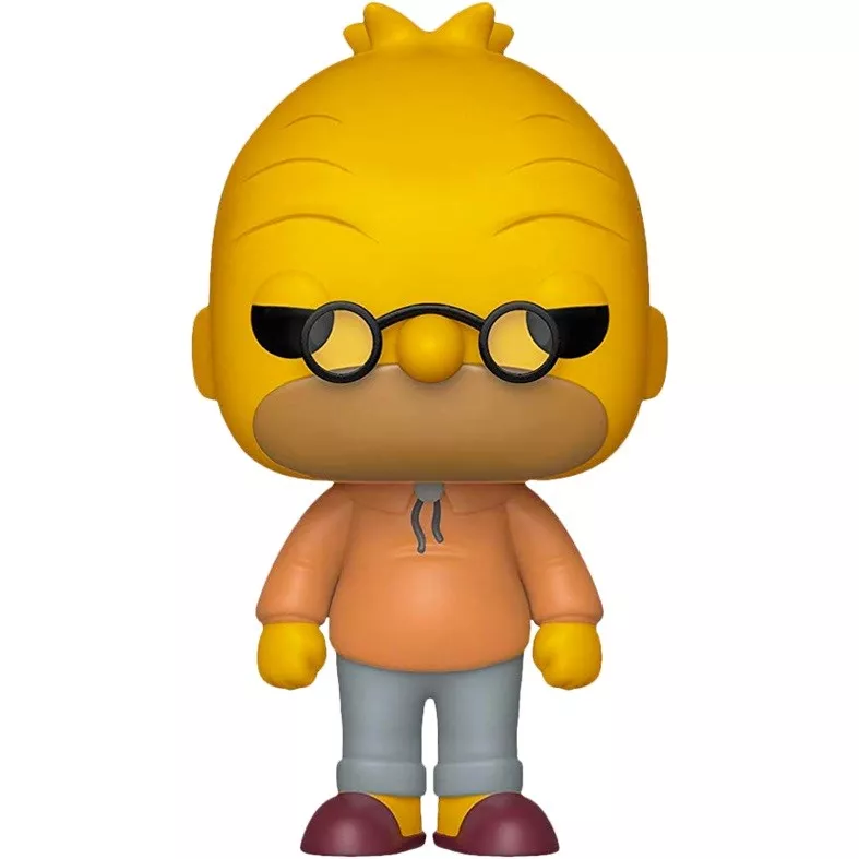 Grampa Simpson
